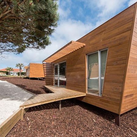 Golden Halcyon - Ericeira Villas Екстер'єр фото