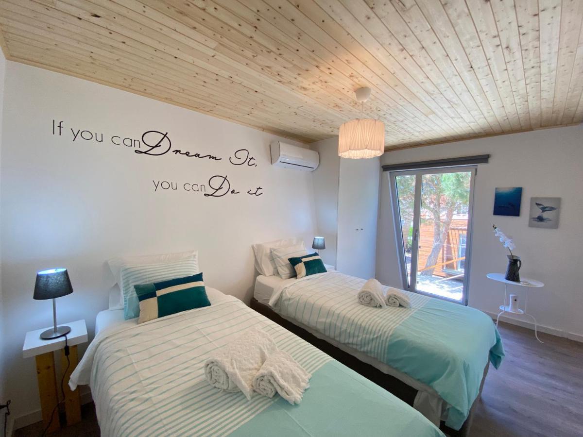 Golden Halcyon - Ericeira Villas Екстер'єр фото