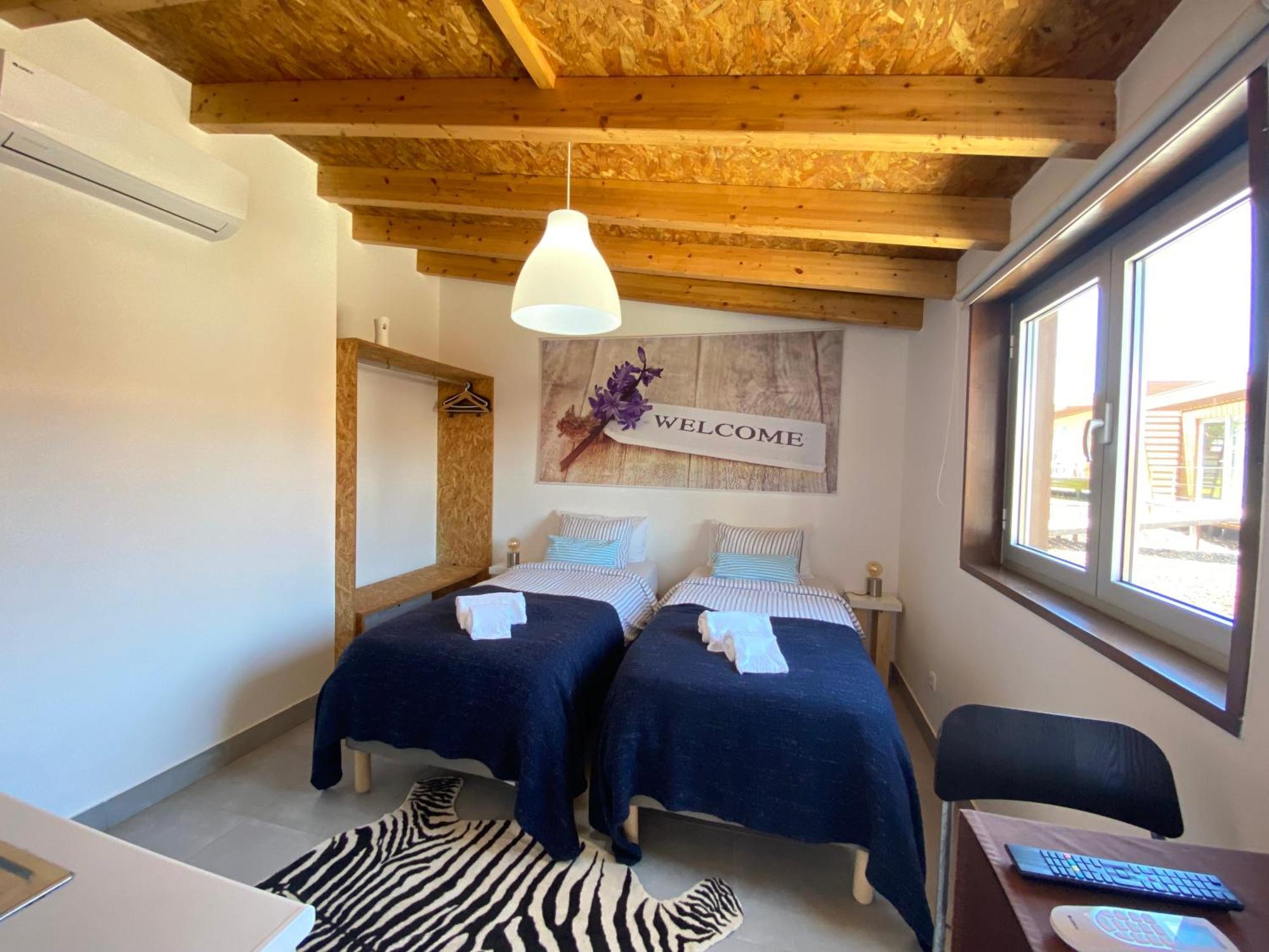 Golden Halcyon - Ericeira Villas Екстер'єр фото