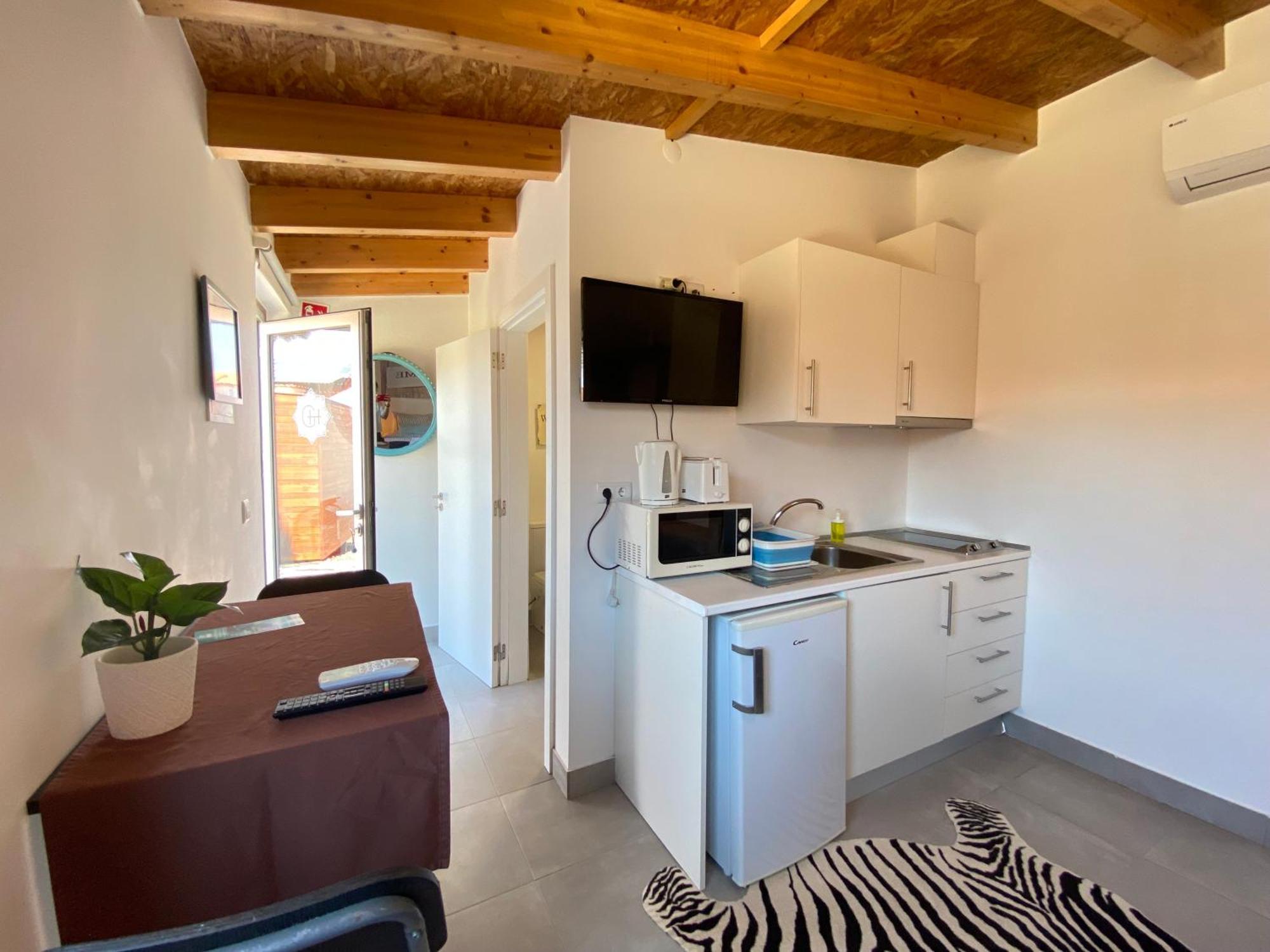 Golden Halcyon - Ericeira Villas Номер фото