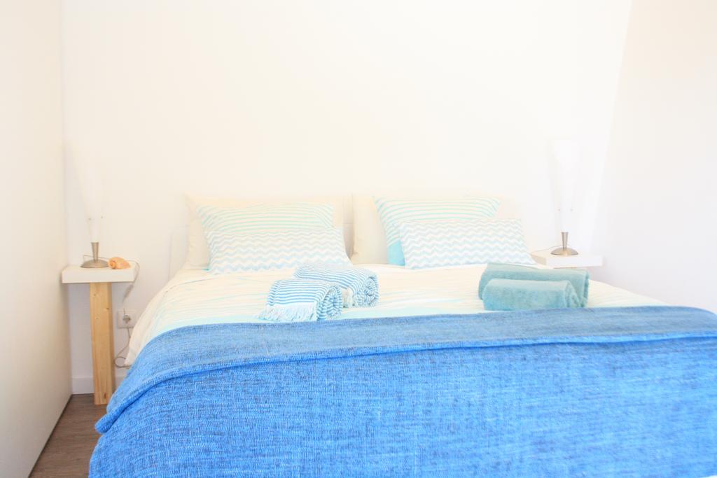 Golden Halcyon - Ericeira Villas Екстер'єр фото