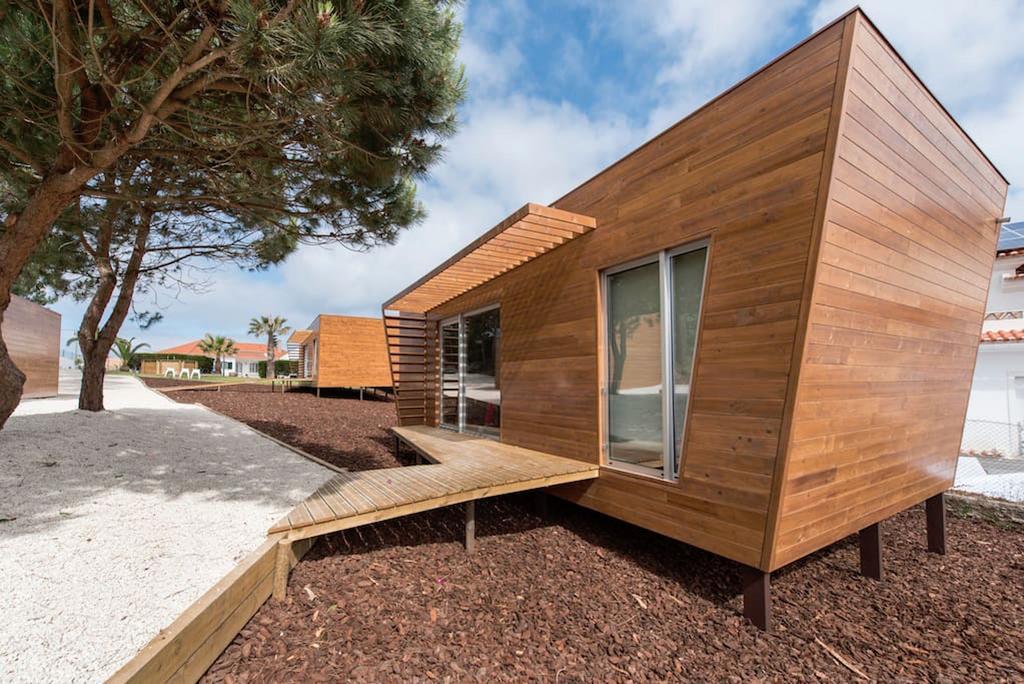 Golden Halcyon - Ericeira Villas Екстер'єр фото