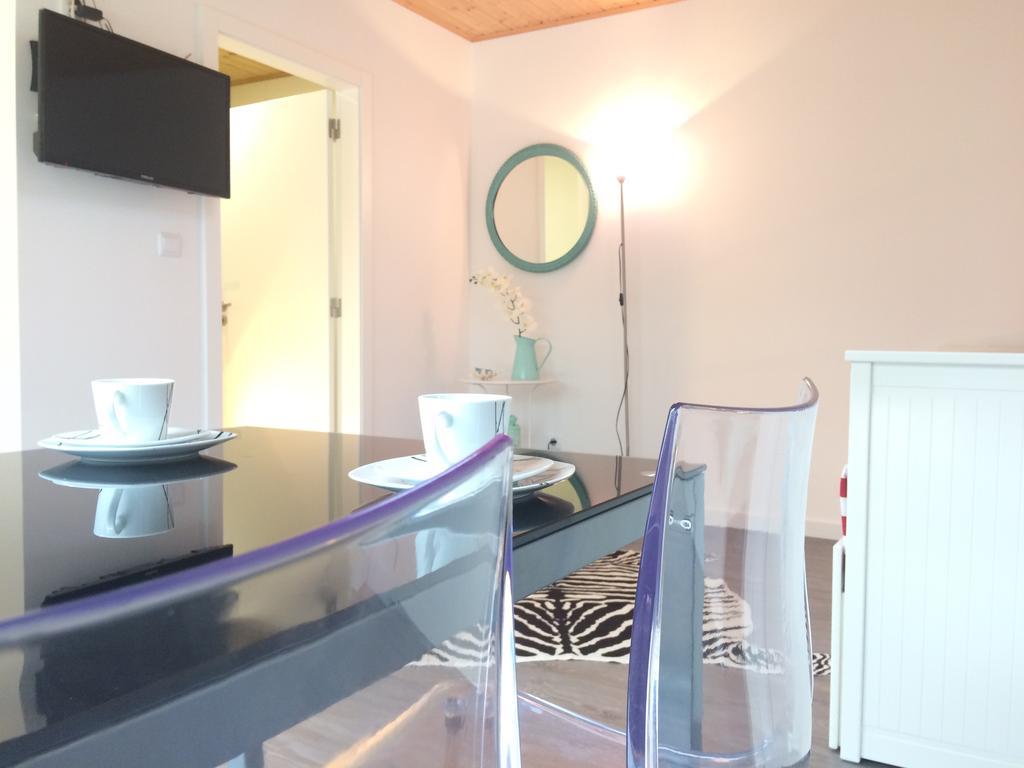Golden Halcyon - Ericeira Villas Екстер'єр фото