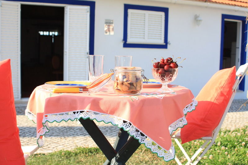 Golden Halcyon - Ericeira Villas Екстер'єр фото