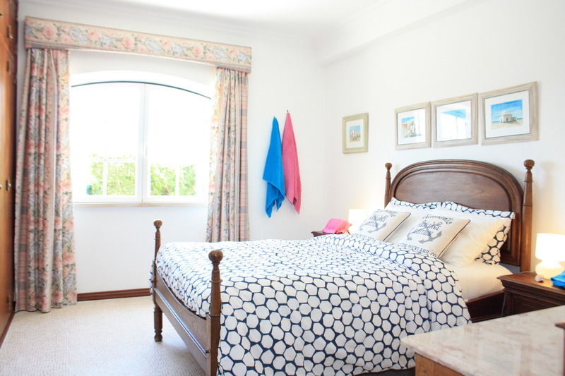 Golden Halcyon - Ericeira Villas Екстер'єр фото