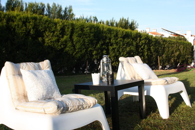 Golden Halcyon - Ericeira Villas Екстер'єр фото