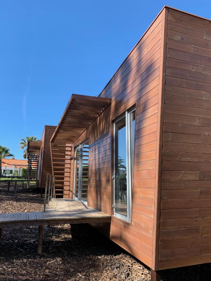 Golden Halcyon - Ericeira Villas Екстер'єр фото