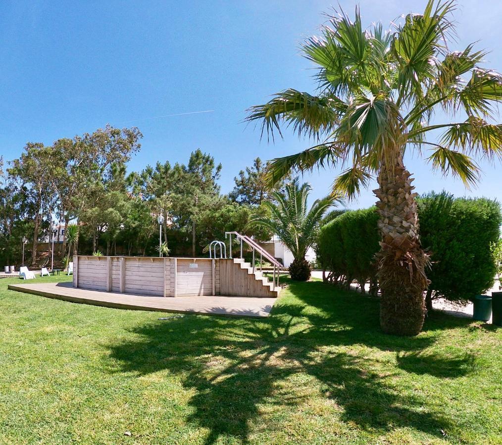 Golden Halcyon - Ericeira Villas Екстер'єр фото
