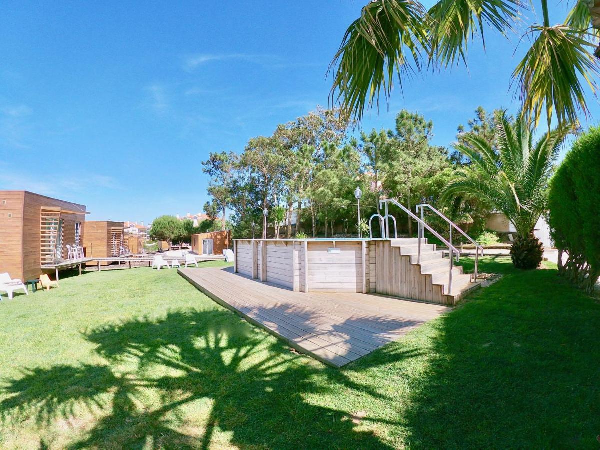 Golden Halcyon - Ericeira Villas Екстер'єр фото