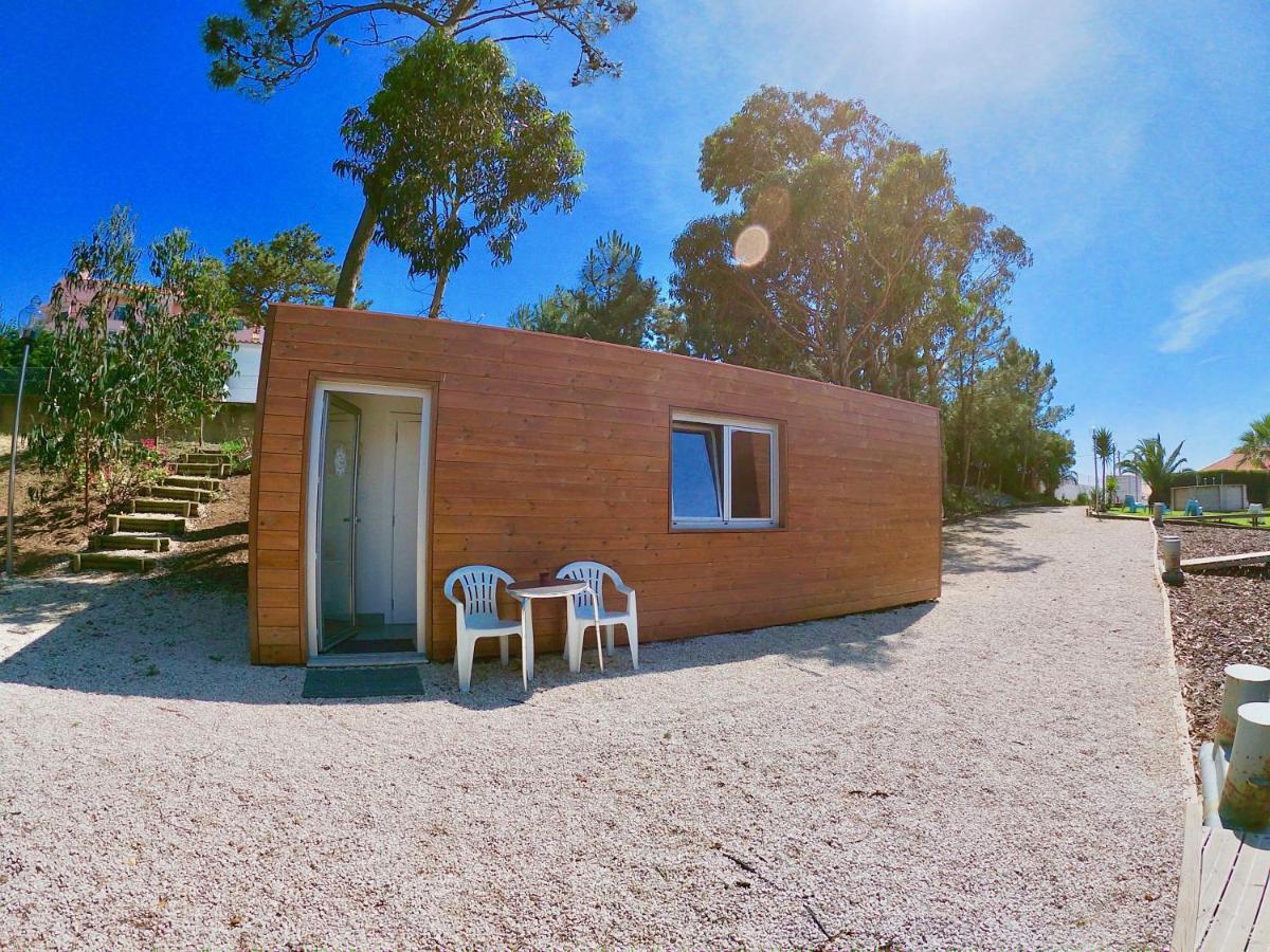 Golden Halcyon - Ericeira Villas Екстер'єр фото