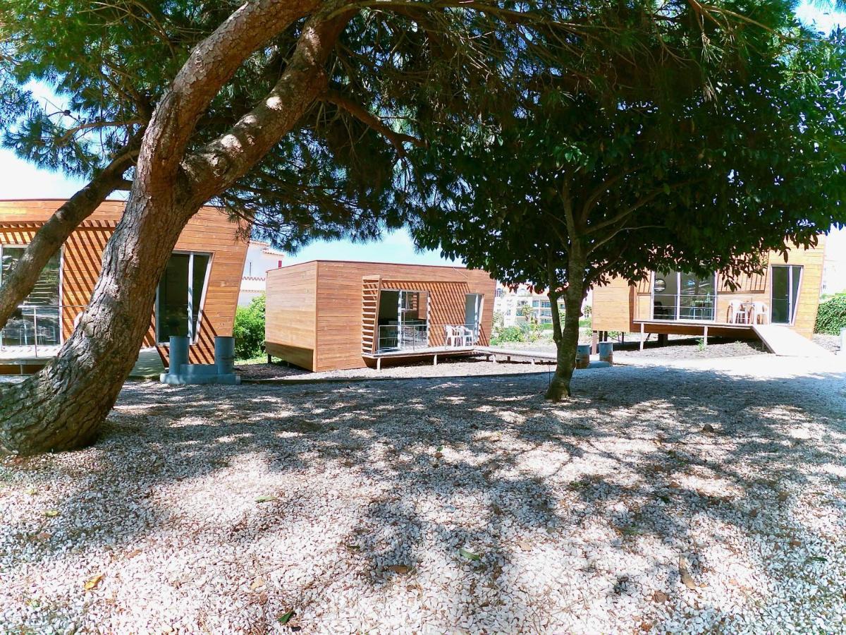 Golden Halcyon - Ericeira Villas Екстер'єр фото