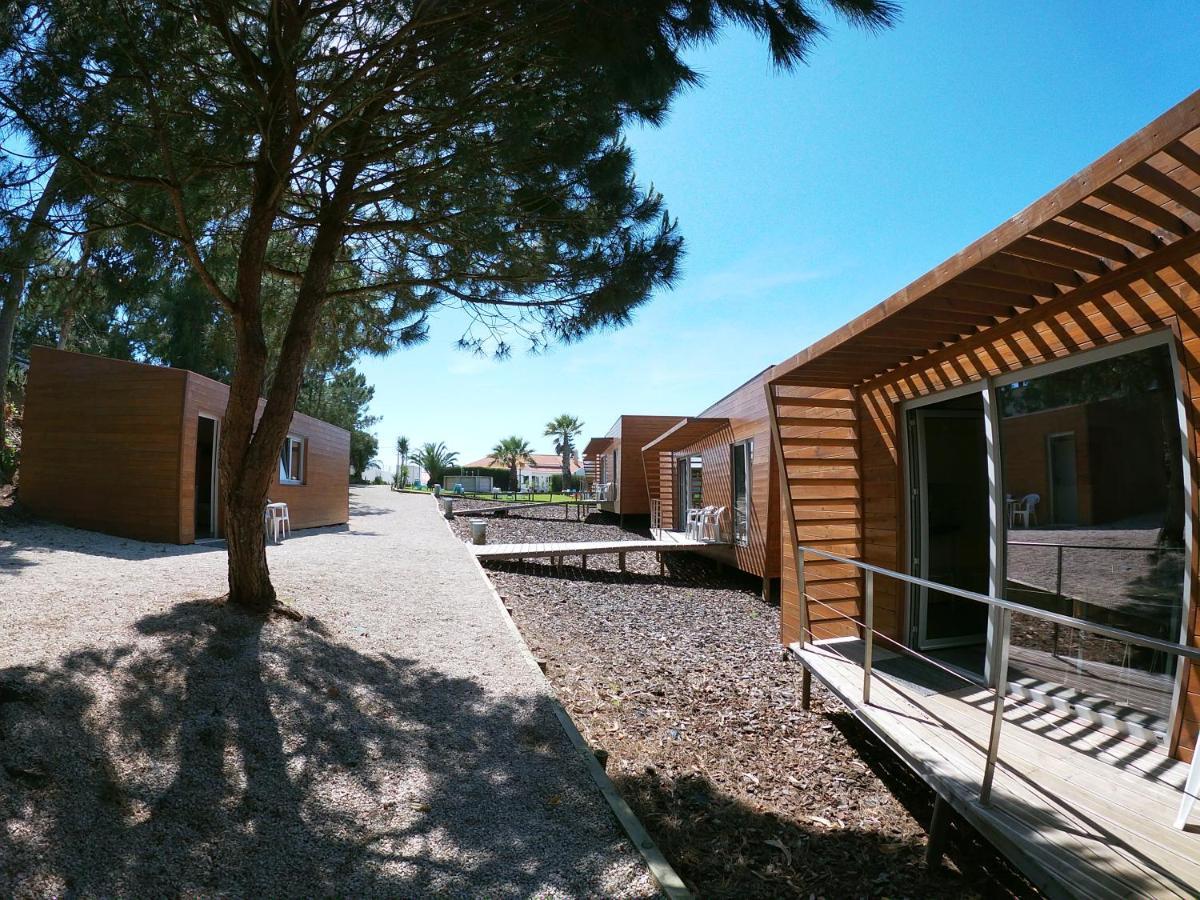 Golden Halcyon - Ericeira Villas Екстер'єр фото